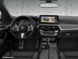 BMW 520d Touring M Sport Pro, Kamera, Leder