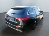 MERCEDES-BENZ C 300 T e  AVANTGARDE DISTR KAMERA SPUR STANDH