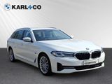 BMW 530 e Touring Laser HiFi HUD SHZ v+h Komfortzugang