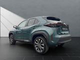 TOYOTA Yaris Cross Hybrid Teamplayer *SAFETY*WINTER*