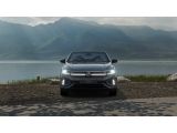 VW T-Roc Cabriolet R-Line 1.5 l TSI OPF 110 kW (150 PS) 7-Gang-Doppelkupplungsgetriebe DSG