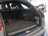 MERCEDES-BENZ E 300 e T BURM AMG DISTR SPUR AIRMATIC STANDH