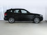 BMW X3 20i MSport LED Kamera Sportsitze HIFI NAVIPro.