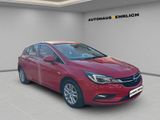OPEL Astra K 1.4 Innovation +Shz.+Navi+Kamera+