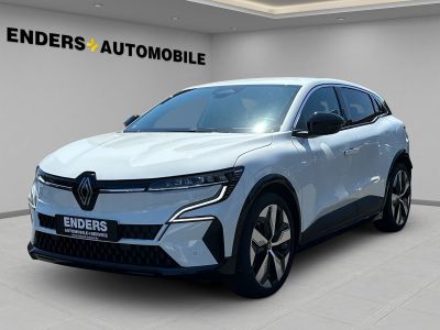 RENAULT Megane Electric EV60 220HP E-Tech Techno 220 Comfo
