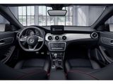 MERCEDES-BENZ CLA 200 SB AMG NIGHT PANO KAMERA PDC SHZ