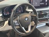 BMW 540 d xDrive Touring AHK+Standheizung+Sportsitze