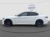 ALFA ROMEO Giulia Tributo Italiano 2.2D Technologie-Paket