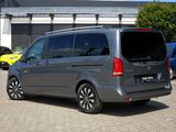 MERCEDES-BENZ V 250 EDITION LANG NAVI LED MBUX KAMERA 7SITZER