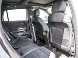 MERCEDES-BENZ GLA 200 d AMG NIGHT SPUR PANO AHK KAMERA PDC