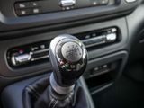MERCEDES-BENZ Vito 110 Kasten Lang AHK KLIMA AHK KAMERA TEMPOMAT SPUR 3 SITZE