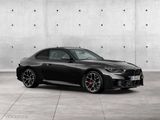 BMW M2 Coupé Drivers P., H&K, Head-Up