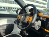 RENAULT Twingo Intens Electric ELECTRIC++KLIMA++
