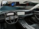 VW Passat Elegance 1.5 eHybrid NAVI+SITZHZ+ACC+PDC
