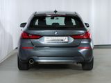 BMW 118 i LED PDC Lederlenkr. NAVI WLAN CarPlay DAB