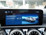 MERCEDES-BENZ A 200 d Lim. // PROGRESSIVE MEMO AHK DISTR PANO