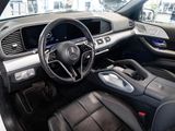 MERCEDES-BENZ GLE 450 d 4M KOM BURM WIDE MEMO MULTI 360 AHK