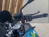 BMW F 900 R Komfort-Dynamikpaket+Headlight-Pro+RDC+