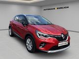 RENAULT Captur Intens II +Navi+Sitzheizung+Kamera+AHK+
