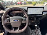 FORD Focus Turnier ST-Line Klima/RFK/PDC/Navi/SHZ/GJR