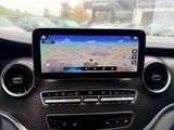 MERCEDES-BENZ V 300 AVANTGARDE AMG NIGHT ALLRAD AHK 2,5T PANO NAPPA