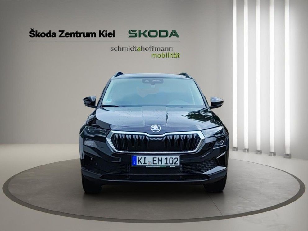 SKODA Karoq 1.5 TSI ACT Balance