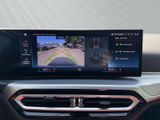 BMW 320 d Touring SHZ PDC Temp LED HiFi Sportsitze
