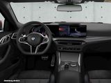 BMW 430i xDrive M-Sportpaket Head-Up Glasdach