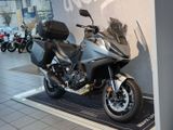 HONDA NT 1100 DTC Koffer, Topcase, Tankrucksck