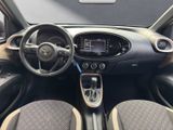 TOYOTA Aygo X Pulse 1.0*AUTOMATIK*CARPLAY*KAMERA*1HAND*