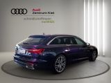 AUDI A6 Avant 55 TFSI e quattro sport S-tronic ACC Matrix
