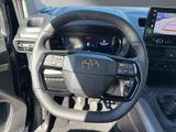 TOYOTA Proace City Verso 1.2 L1 Teamplayer 15J.Garantie