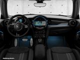 MINI John Cooper Works Cooper Trim Premium-Paket, Panoramadach
