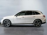 MERCEDES-BENZ GLC 200 d 4M AMG NIGHT SPUR PANO AHK 360 PDC