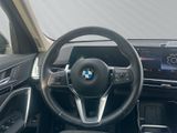 BMW X1 sDrive18d Sportsitze adapt. LED Aktivsitze