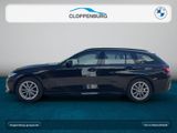 BMW 318d Touring Navi+Kamera+SHZ+Apple+HiFi+Spurass.