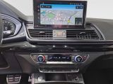 AUDI Q5 50 TDI quattro tiptronic S-line AHK Navi+