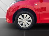 TOYOTA Aygo BUSINESS*1HD*BLUETOOTH* ALLWETTER*