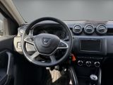 DACIA Duster II Prestige +Kamera+Navi+Klima+