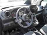 MERCEDES-BENZ Citan 110 KASTEN BASE 3SITZER KAMERA TEMPOMAT KLIMA