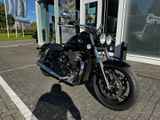 TRIUMPH Thunderbird Storm 2. Hand+Zart Auspuff