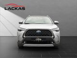 TOYOTA Corolla Cross Hybrid FWD Lounge*JBL*LEDER*PANO*