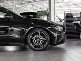 MERCEDES-BENZ CLA 180 d SB , AMG NIGHT MULTI 360 DISTR KAMERA