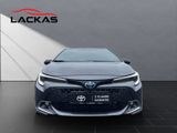 TOYOTA Corolla Touring Sports*Hybrid Teamplayer NAVI*