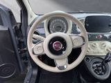 FIAT 500C 1.2 8V Lounge