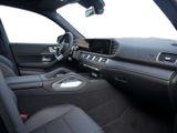 MERCEDES-BENZ GLE 350 de 4M mit EQ Hybrid Technologie AMG BURM