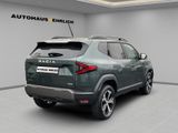 DACIA Duster III TCe 130 Journey 4x4 +AHK+Navi+Shz.+PDC+