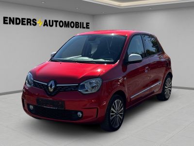 RENAULT Twingo Intens Electric 82 PS ++KLIMA+CAM+EPH++