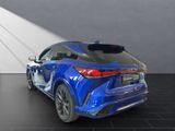 LEXUS RX 500 h F-SPORT+ 4x4 Panorama