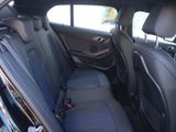 BMW 118i M Sport, Shadow-Line, Lenkradheizung